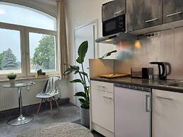 ApartHotel Vinnhorst