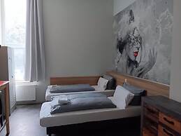 ApartHotel Vinnhorst
