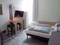 ApartHotel Vinnhorst