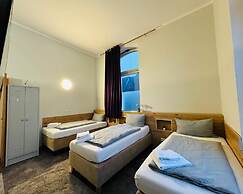 ApartHotel Vinnhorst