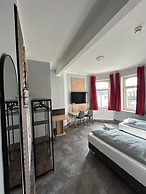 ApartHotel Vinnhorst