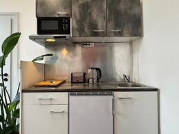 ApartHotel Vinnhorst