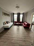 ApartHotel Vinnhorst