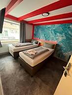 ApartHotel Vinnhorst