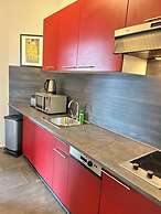 ApartHotel Vinnhorst