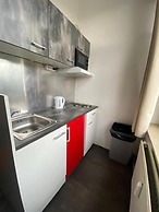 ApartHotel Vinnhorst