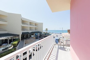 Anemi Green Cozy apt with beach views