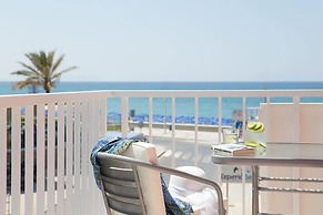 Anemi Green Cozy apt with beach views