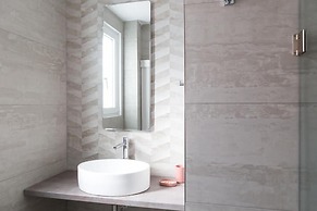 Anemi Green Cozy apt with beach views