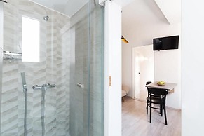 Anemi Green Cozy apt with beach views