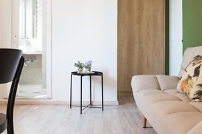 Anemi Green Cozy apt with beach views