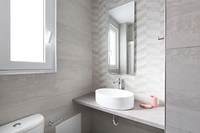 Anemi Green Cozy apt with beach views