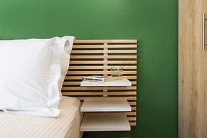 Anemi Green Cozy apt with beach views