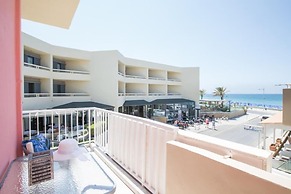 Anemi Green Cozy apt with beach views