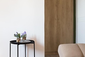 Anemi Green Cozy apt with beach views