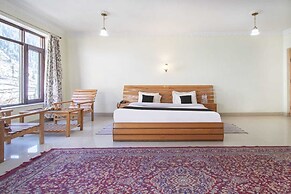 Hotel Czara Resort Sonmarg