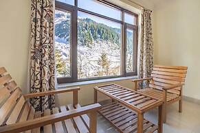 Hotel Czara Resort Sonmarg