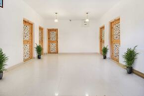 Hotel Czara Resort Sonmarg