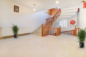 Hotel Czara Resort Sonmarg