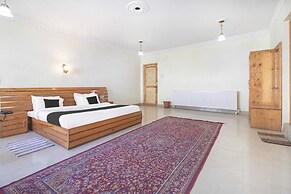 Hotel Czara Resort Sonmarg