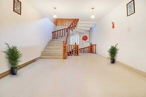 Hotel Czara Resort Sonmarg