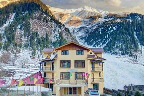 Hotel Czara Resort Sonmarg