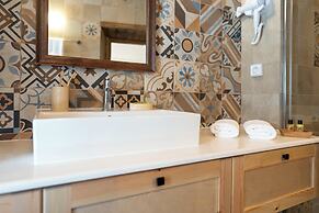 Rodos Old Town Aqua Luxury Suites