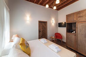 Rodos Old Town Aqua Luxury Suites