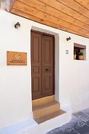 Rodos Old Town Aqua Luxury Suites