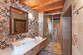 Rodos Old Town Aqua Luxury Suites