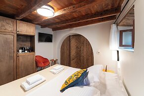 Rodos Old Town Aqua Luxury Suites