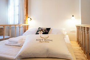 Rodos Old Town Aqua Luxury Suites