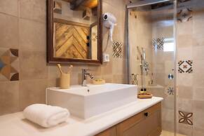 Rodos Old Town Aqua Luxury Suites