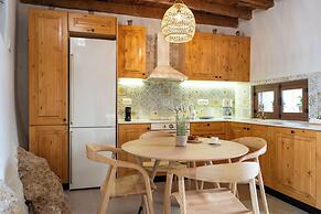 Rodos Old Town Aqua Luxury Suites