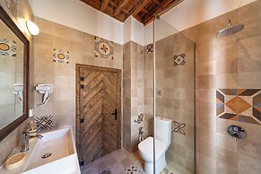 Rodos Old Town Aqua Luxury Suites