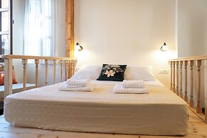 Rodos Old Town Aqua Luxury Suites