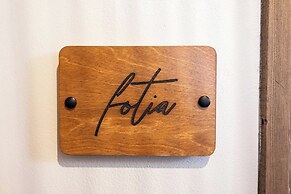 Rodos Old Town Aqua Luxury Suites