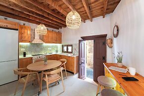 Rodos Old Town Aqua Luxury Suites