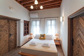 Rodos Old Town Aqua Luxury Suites