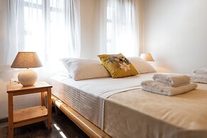 Rodos Old Town Aqua Luxury Suites