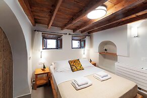 Rodos Old Town Aqua Luxury Suites