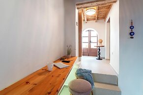 Rodos Old Town Aqua Luxury Suites