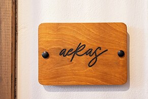 Rodos Old Town Aqua Luxury Suites