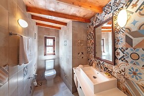 Rodos Old Town Aqua Luxury Suites