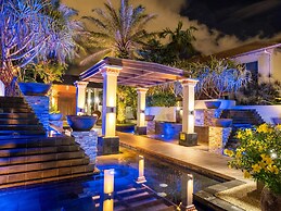 Leaf Luxe - 9 Pools BBQ Gym