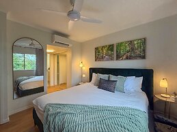 Leaf Luxe - 9 Pools BBQ Gym