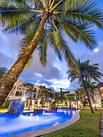 Leaf Luxe - 9 Pools BBQ Gym