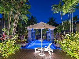 Leaf Luxe - 9 Pools BBQ Gym