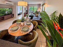 Leaf Luxe - 9 Pools BBQ Gym