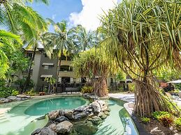 Leaf Luxe - 9 Pools BBQ Gym